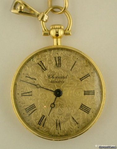 Chopard Chopard 20207