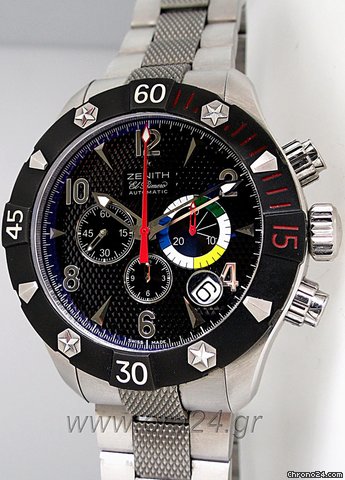 Zenith 03.0526.4000