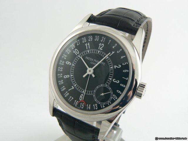 Patek Philippe 6000G-001