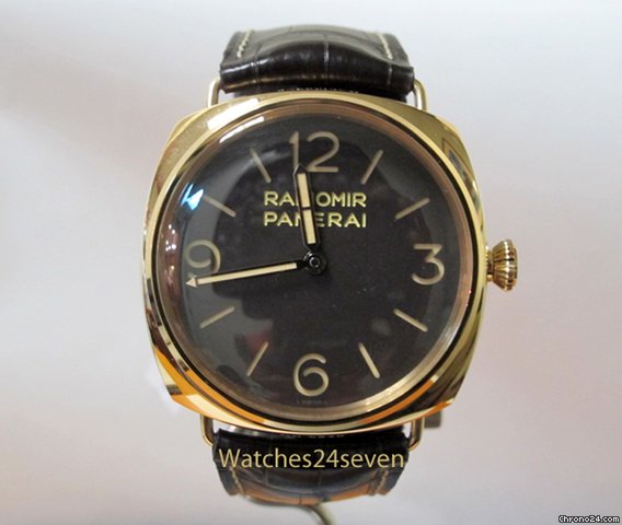Panerai PAM 379