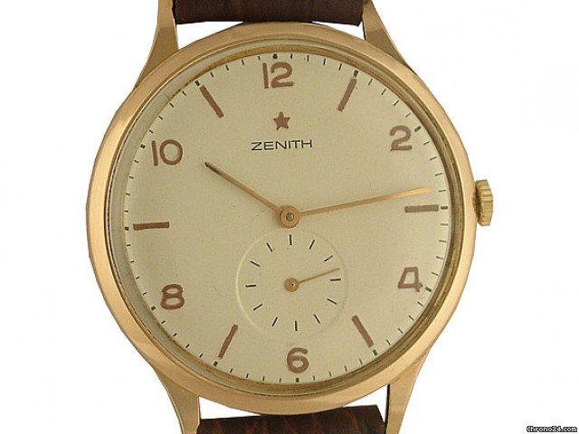 Zenith Zenith 24672