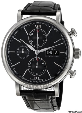 IWC IW391002