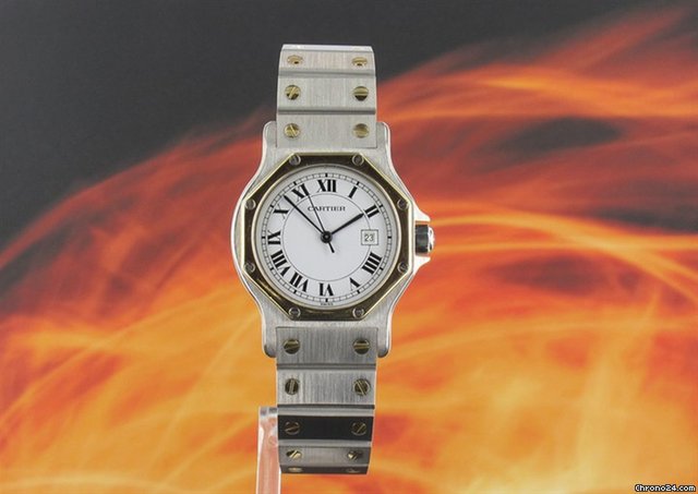 Cartier Cartier 36899