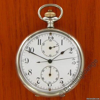 Longines Longines 40644