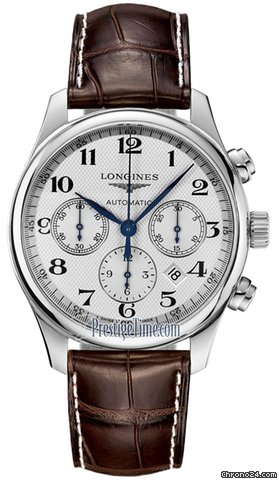 Longines L2.759.4.78.3