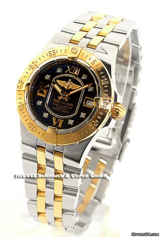 Breitling C71340-106