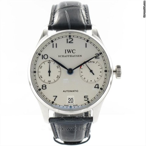 IWC IW500107