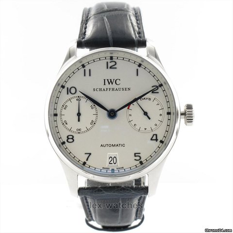 IWC IW500107