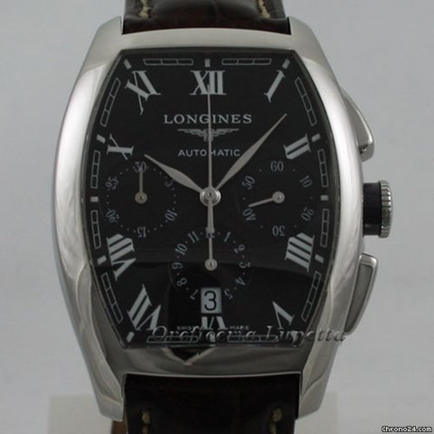 Longines L2 643 4