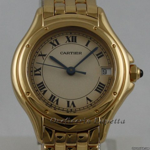 Cartier Cartier 30602