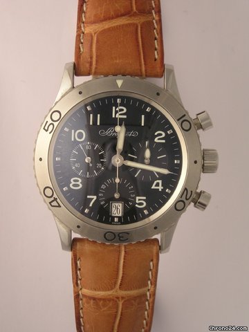 Breguet 3820