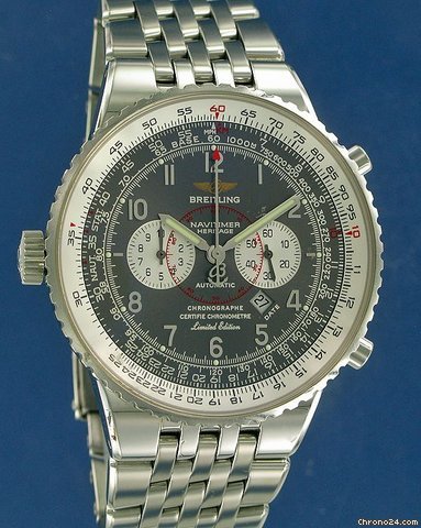 Breitling A35360