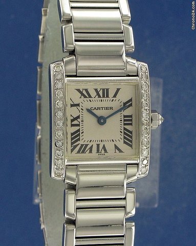 Cartier Cartier 33310