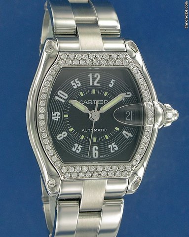 Cartier W62004V3
