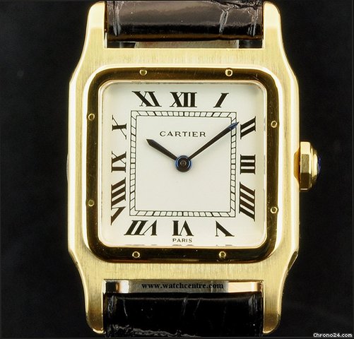 Cartier Cartier 6757