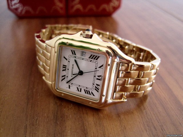 Cartier Cartier 16811