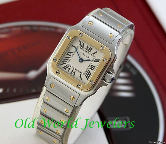 Cartier W20012C4