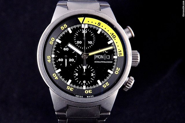 IWC IW371903
