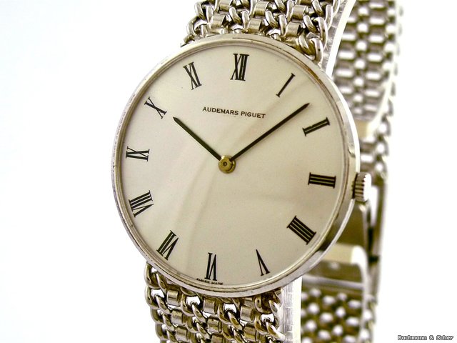 Audemars Piguet xxxx