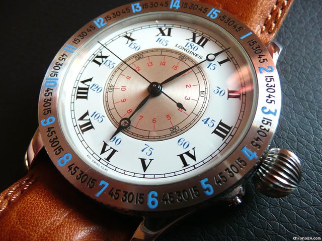 Longines 876.5238