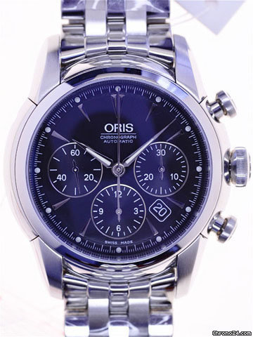 Oris Oris 25520