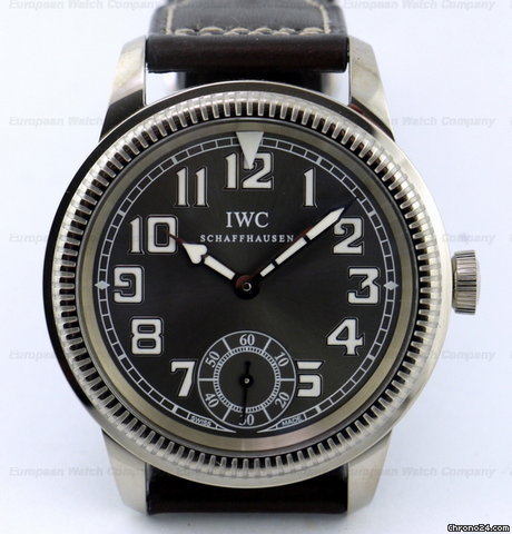 IWC IW325404