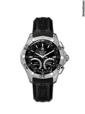 TAG Heuer CAF7010.FT8011