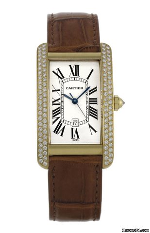 Cartier 2340