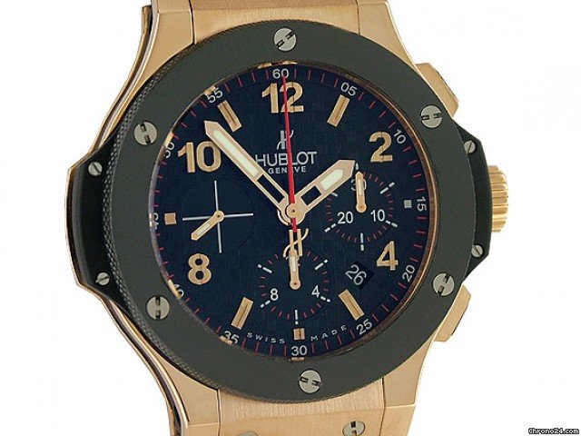 Hublot HU.301.PB.131.RX