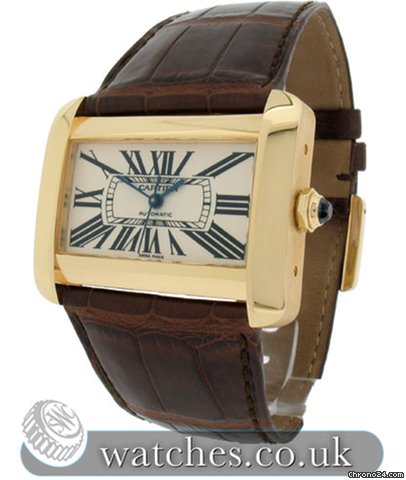 Cartier W6300856