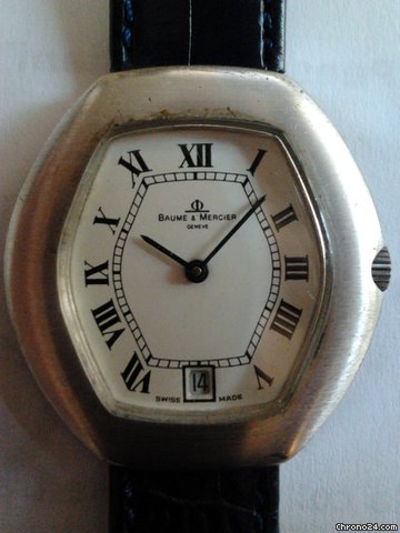 Baume & Mercier 200250