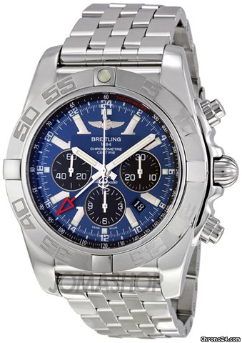 Breitling AB041012/C835SS