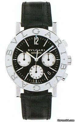 Bulgari 101120