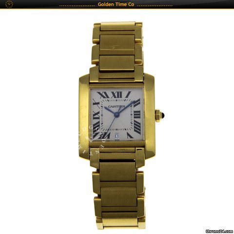 Cartier W50002N2