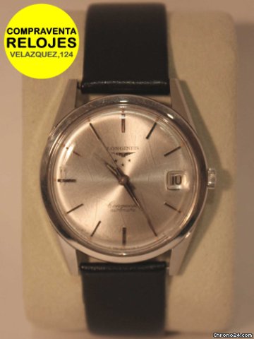 Longines Longines 15464