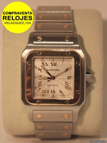 Cartier Cartier 15987