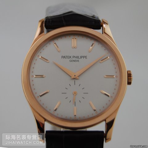 Patek Philippe Patek Philippe 35160
