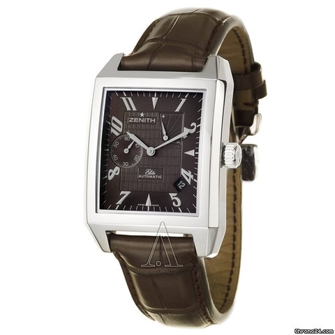 Zenith 03-0550-685-75-C507