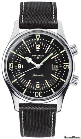 Longines L3.674.4.50.0