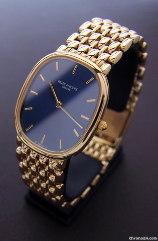 Patek Philippe Patek Philippe 1769