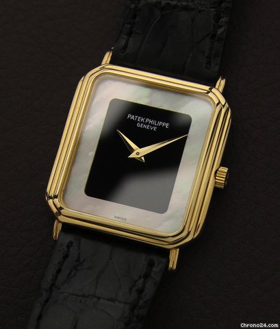 Patek Philippe Patek Philippe 4470