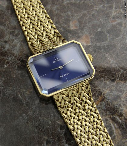 Omega Omega 5004