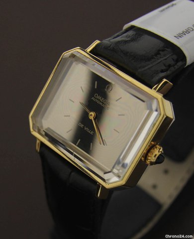 Omega Omega 5509