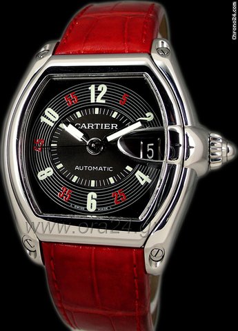 Cartier W62002V3