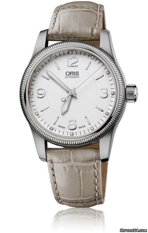Oris 01 733 7649 4091-Set LS