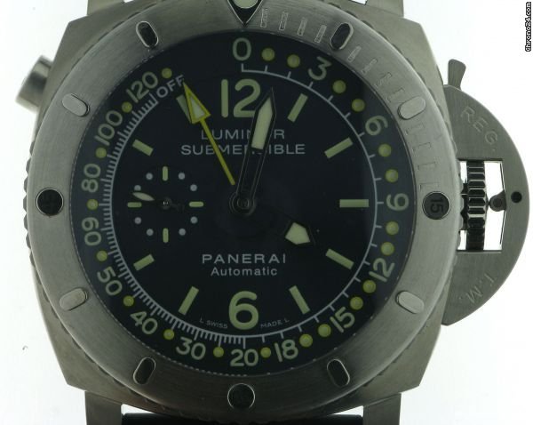 Panerai PAM00307