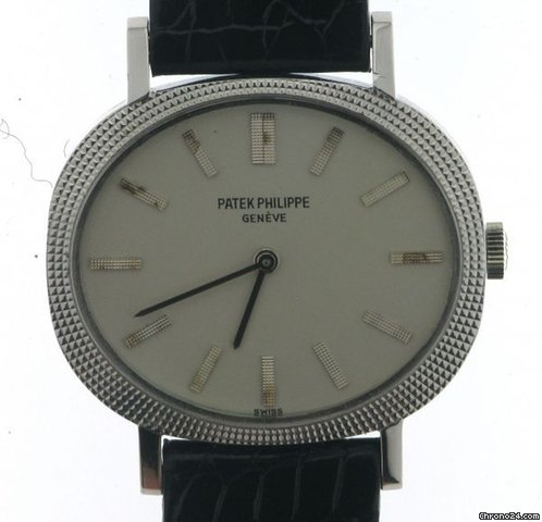 Patek Philippe Patek Philippe 26341