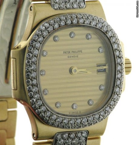 Patek Philippe Patek Philippe 30005