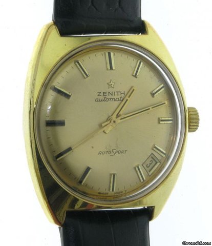 Zenith Zenith 41204