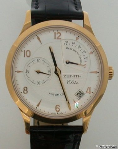 Zenith 35 1125 685